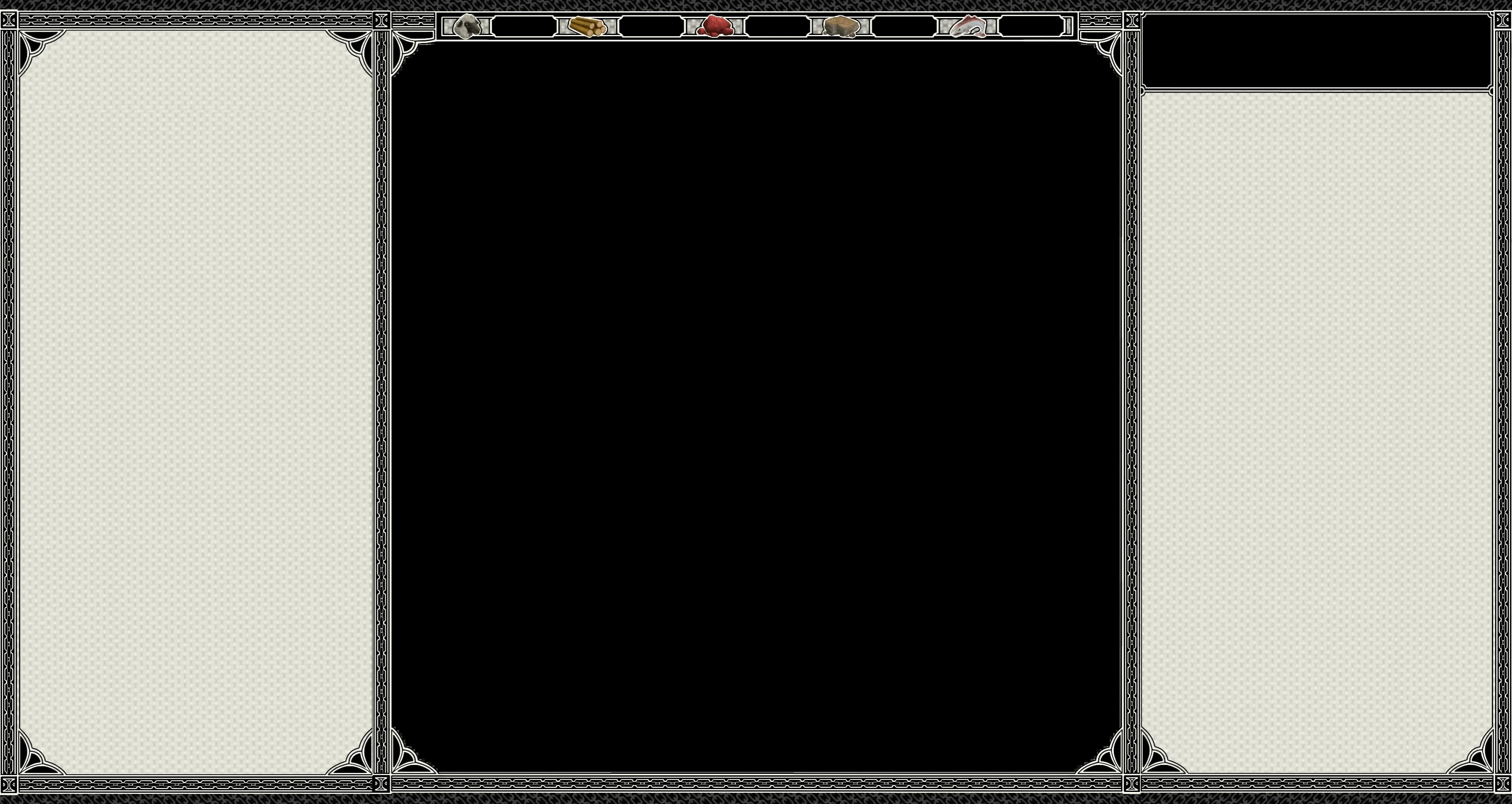 decorative frame
